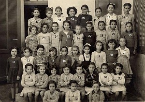 ECOLE PAUL BERT FILLES 19XX XXX N01